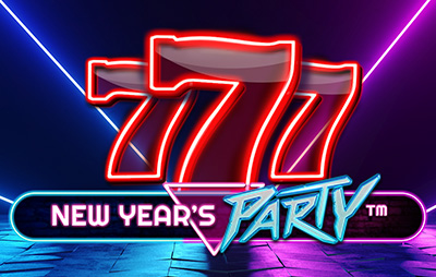 New Years Party